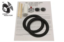 Speaker Surround Repair Kit For Boston Acoustics HD 5 :  5" 