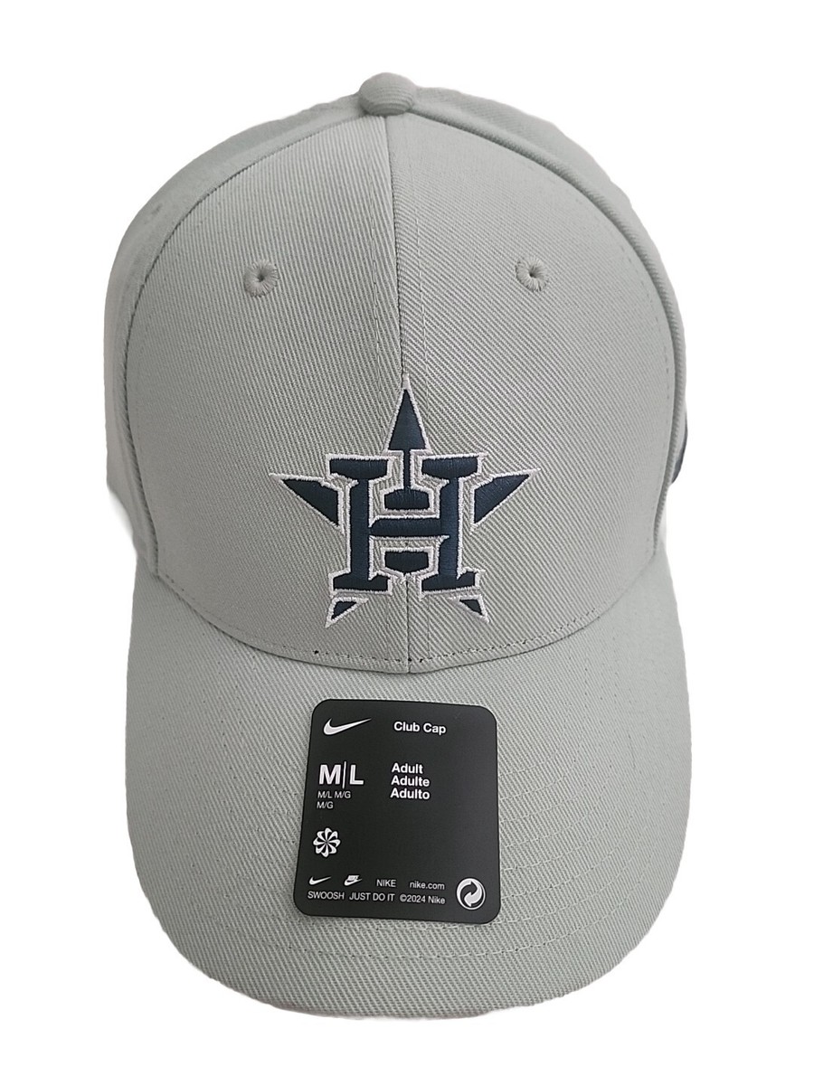 houston astros nike dri fit hat