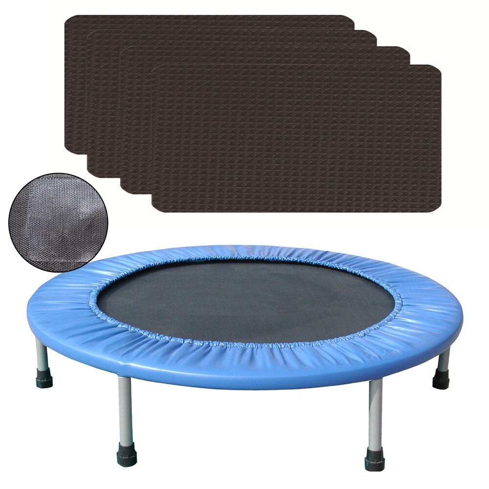 Premium Trampoline Mat Hole Repair Extend the Lifespan of Your