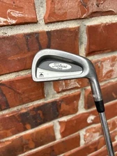 TITLEIST DCI 762 3 IRON STEEL True Temper Stiff S300 RH