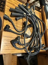 Jaguar XJS V12 Ignition Set 1989-96 USED