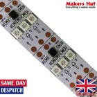 WS2811 5050 RGB vollfarbig adressierbarer Streifen 60 90 120 LED/M doppelt/dreifach