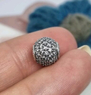 Genuine Pandora ESSENCE Collection Generosity Charm 💕S925 ALE