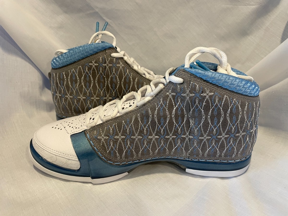 Size 8 - Air Jordan 23 Premier Titanium for sale online | eBay