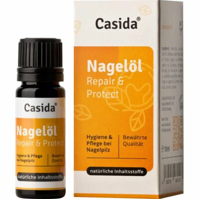 NAGELÖL Repair & Protect 10 ml PZN10022445