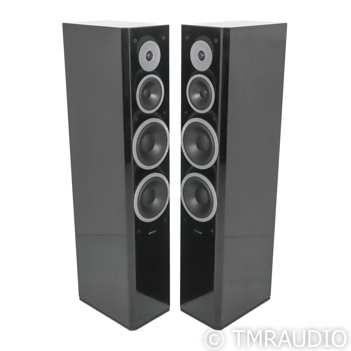 Dynaudio focus sale 380
