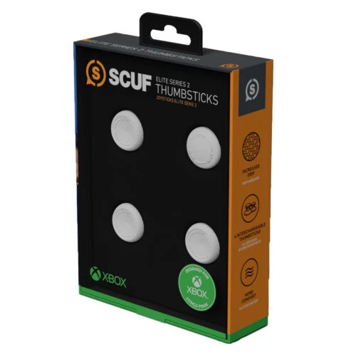 Scuf Gaming Controllers