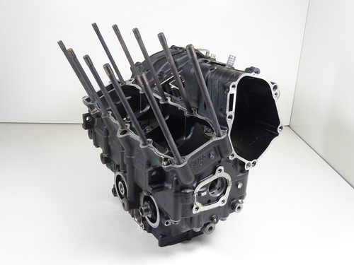 Yamaha FZ1 2005-2009 Motorblock Sonstiges (Engine parts) 201382079