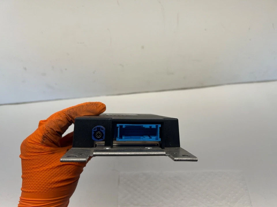 Módulo de comunicación Bluetooth OEM PARA BMW X3 2015 9342883 Foto 4 de 4