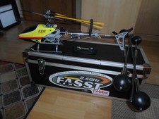 KDS 450 Hubschrauber