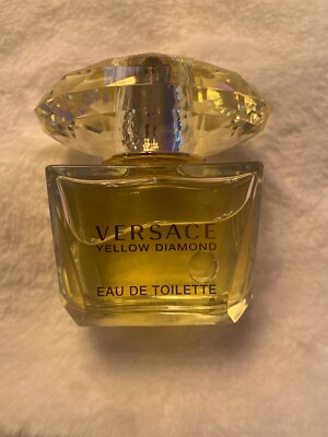 Versace 520060 Women's EDT - 3Oz.