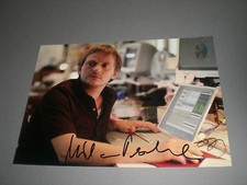 Milan Peschel signed signiert autograph Autogramm auf 20x28 Foto in person