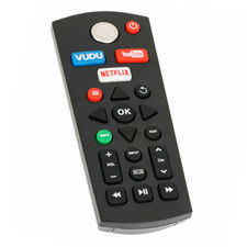 Replacement Remote Control for Westinghouse TV WD40FB2530 WD50FB2530