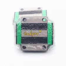 1pc New linear guide block GHW45CC-P