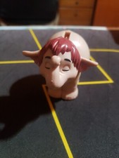 Disney The Jungle Book Junior Elephant McDonalds Happy Meal Toy Figure