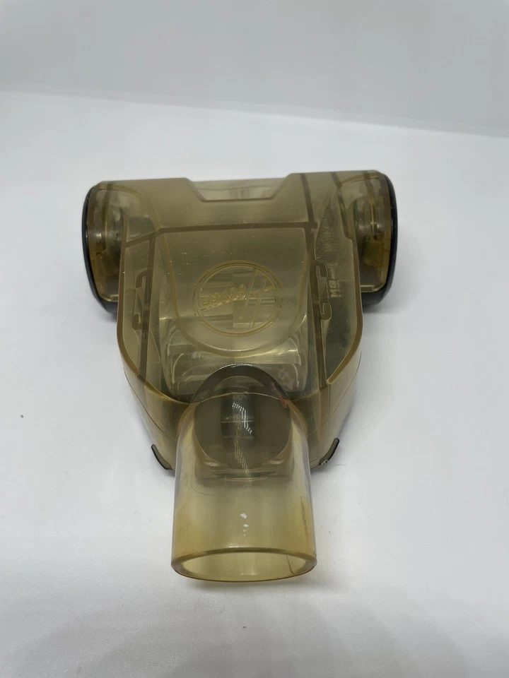 Hoover Aspiradora WindTunnel U6485200 Parte Usada: Herramienta de Hosting Cepillo de Turbina Foto 3 de 4