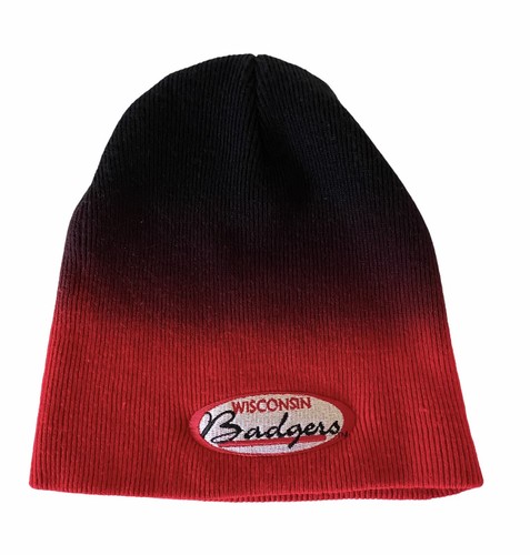WISCONSIN BADGERS Adult Unisex Logo 
