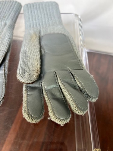 RARE Vintage ALF the Alien Tv Show Gloves 1987 Spots/Marks - Picture 14 of 14