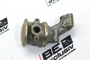 VW Touareg 7P Facelift Kombiventil AGR Ventil Abgasrückführung links 06E131101E