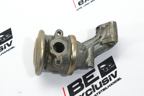 VW Touareg 7P Facelift Kombiventil AGR Ventil Abgasrückführung links 06E131101E