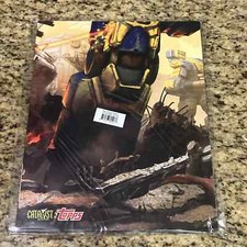 Battletech Mercenaries Kickstarter Poster Pack 3x posters NEW, SEALED