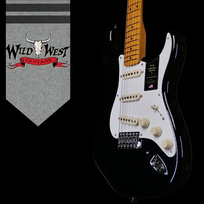 2025 Fender American Vintage II 1957 Stratocaster Maple