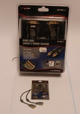 Profitec HCK 94012 High End DVI-Verbindungska...
