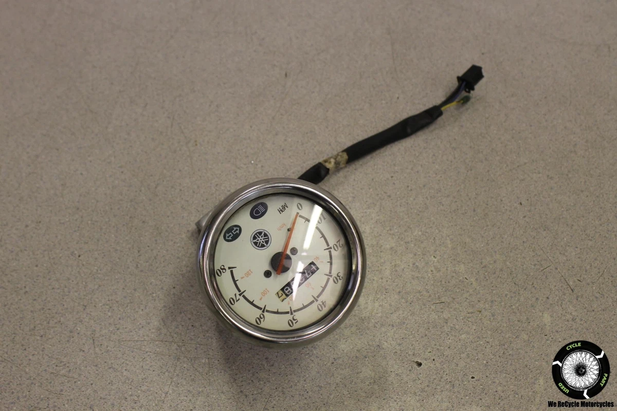 Motorcycle & Scooter Instruments & Gauges for Yamaha Vino 125 for