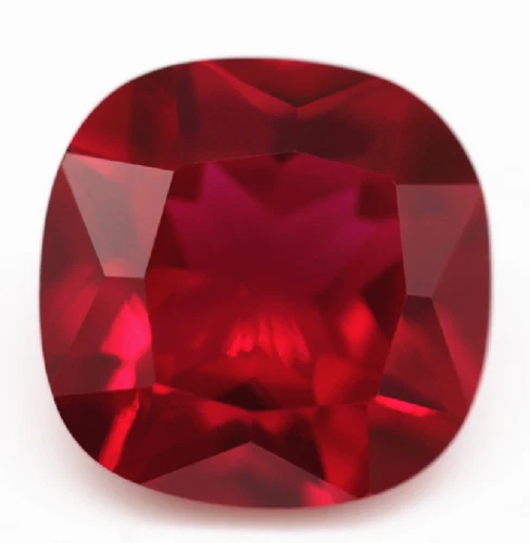 Ruby AAAA Loose Stones Very Best Quality Ruby 1-12 mm Round / Cushion Cut / Oval - Picture 9 of 11