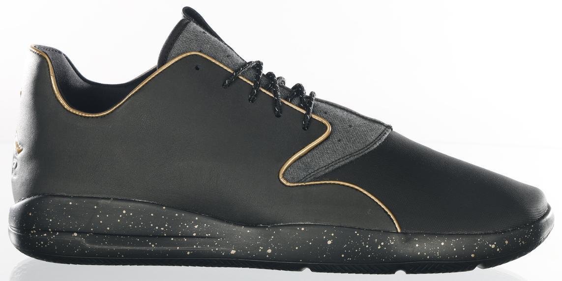 Jordan Eclipse Holiday Black And Gold Nike Air Jordan Eclipse