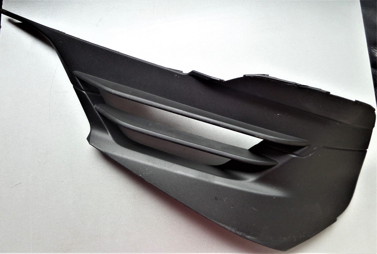 Bmw 2 Stossfanger Seite Grill Vorne 19593510 7460185 Gunstig Kaufen Ebay