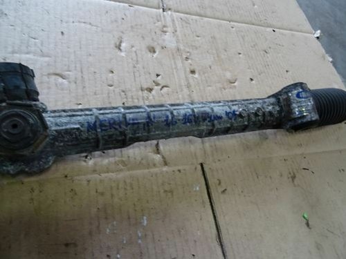 Lenkgetriebe Servo TOP ZUSTAND ! OPEL MERIVA 1.6 16V