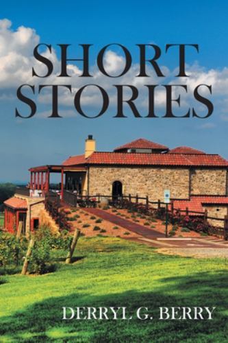 Short Stories, Brand New, Free shipping in the US
