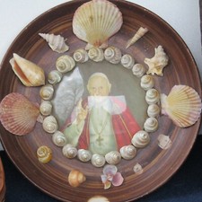 LOTTO 11 OGGETTI SACRI  - ITALIA