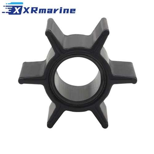 345650210M Wasserpumpe Impeller Tohatsu Außenbordmotor 25 30 35 40 HP 345650210 - Bild 3 von 6