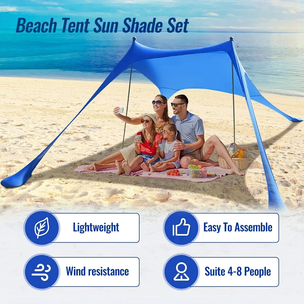 sale pop up tent VEVOR 10x10 ft Canopy with Removable Sidewalls Instant Canopies Portable Gazebo & Wheeled Bag UV Resistant Waterproof Enclosed Canopy Fish river swags Tent Design:Star Bell Tent Wonderful for picnics Life Tent - Go