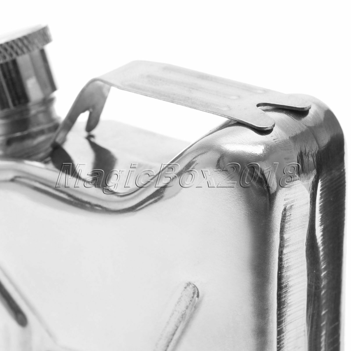 Jerry Can Hip Flask - Amazing Products - Foto 7