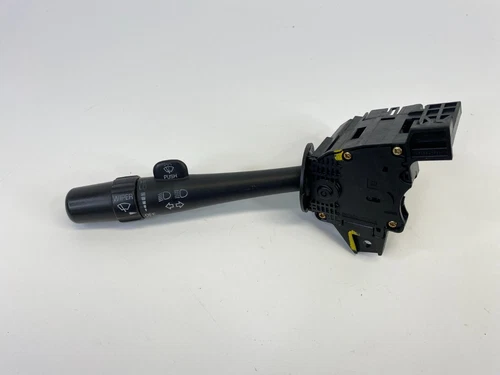 2000-2005 Cadillac DeVille Turn Signal Headlight Column Control Switch OEM - Picture 2 of 12