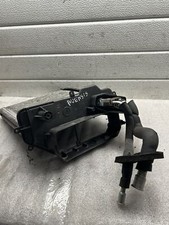 TOYOTA AVENSIS Estate T25 Wärmetauscher Innenraumheizung 2.20 Diesel 23125575