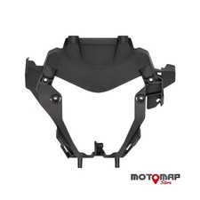 Portafaro Inferiore Acerbis Ktm Exc 150 250 300 2024 2025 Nero