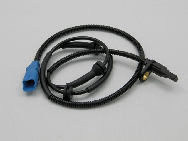 ABS Sensor Front Fits For Citroen C2 03-, C3 02-, C3 II 09- Peugeot 1007 05-