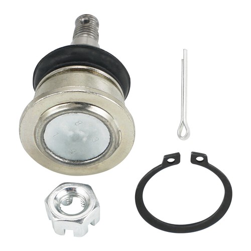 For Yamaha RAPTOR 700R 700 Upper Lower A-Arm Ball Joints Kit #5LP-23579-00-00 - Picture 9 of 11