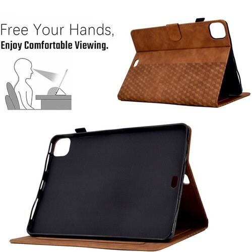 Für Amazon Kindle Paperwhite 12th Gen 2024 Hülle Smart Cover Leder Tasche Etuis - Bild 34 von 68