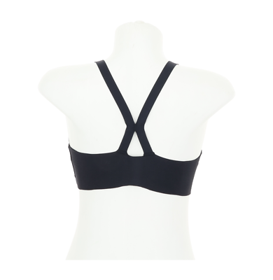 Spanx L117721 Womens Black Bra-llelujah! Mama Nursing Bra Size L