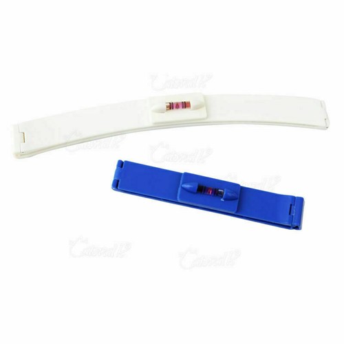 DIY Professional Bangs Hair Trim trimmer Cutting Clip Comb Hairstyle