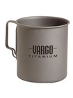Gray Travel Mugs