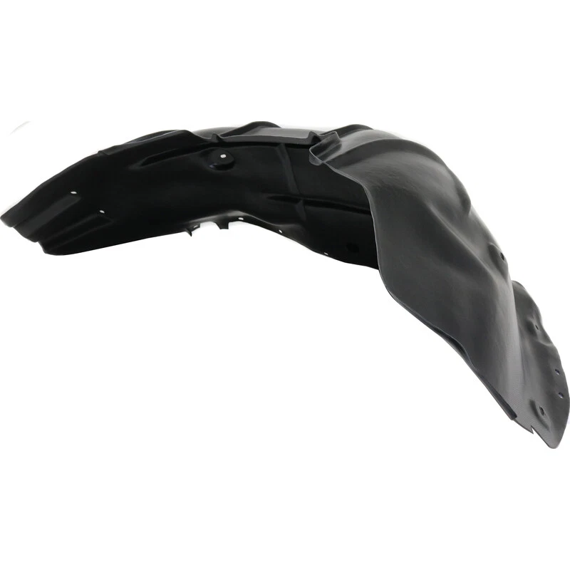 Kit de forro Fender compatível com 2015-2019 Chevrolet Silverado 2500 HD 3500 HD - Imagem 3 de 4