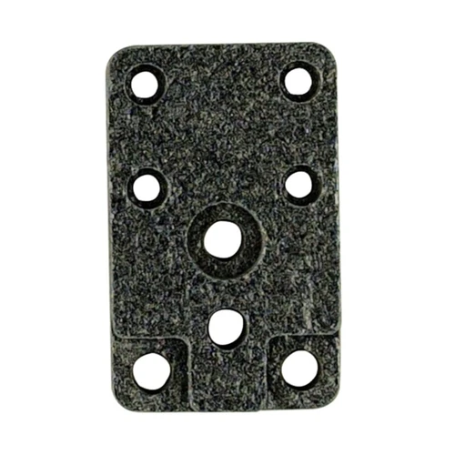 Hot End Base Synthetic Stone 800℃ High Temperature Resistance For Lab Mini