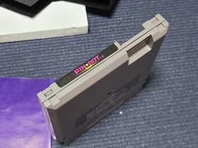 Nintendo Hyundai Comboy Pin Bot Retro Spiel Koreanische Version f&uuml;r NES FC UK