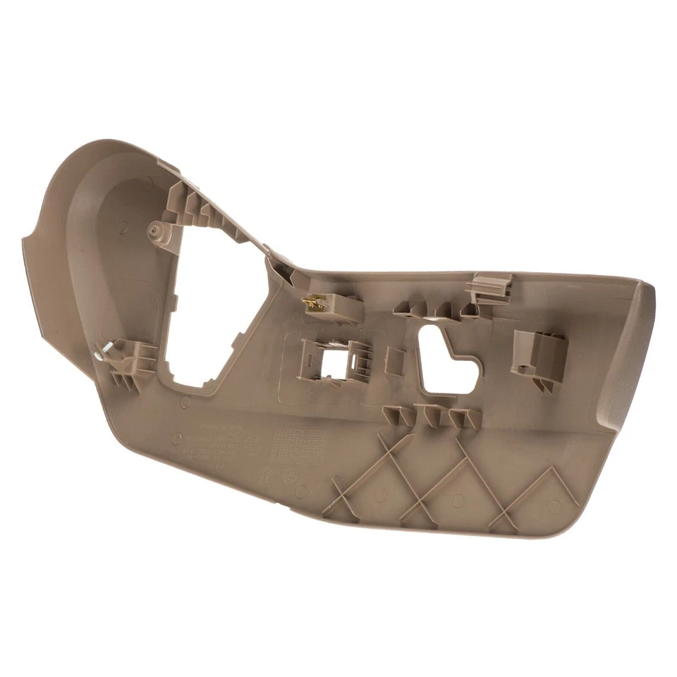 13-17 CHRYSLER TOWN & COUNTRY GRAN CARAVANA ESCUDO ASIENTO EXTERIOR IZQUIERDO FABRICANTE ORIGINAL NUEVO MOPAR Foto 3 de 4